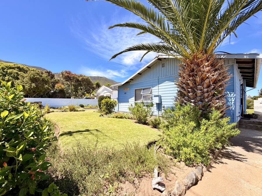 3 Bedroom Property for Sale in Vermont Western Cape